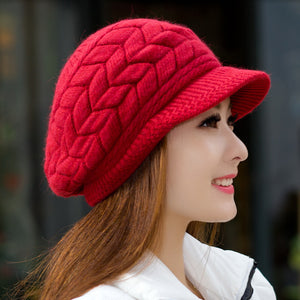 Bonnet Ghazala