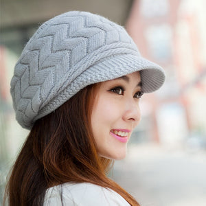 Bonnet Ghazala