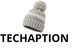 Techaption