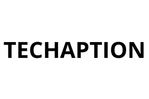 Techaption