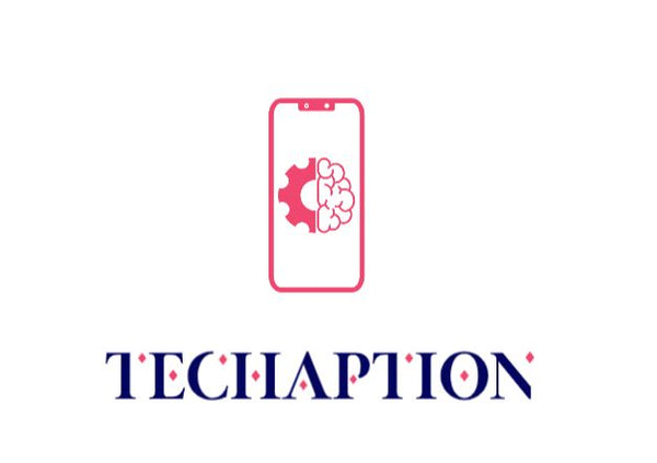 Techaption