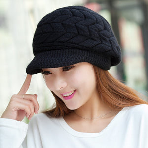 Bonnet Ghazala