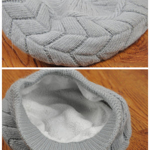 Bonnet Ghazala