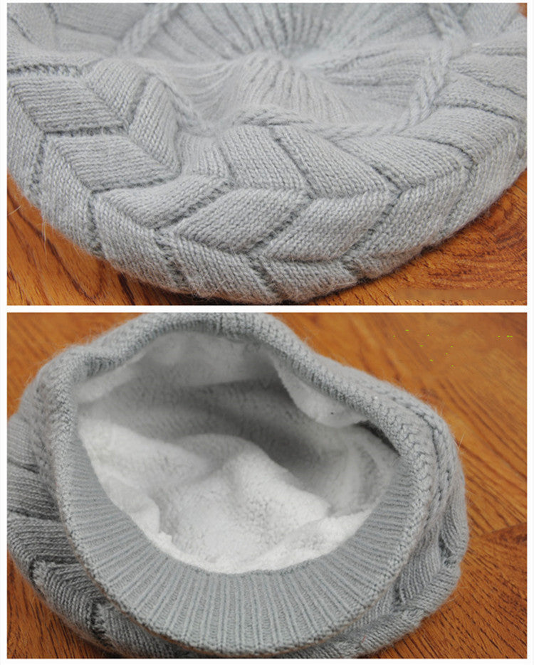 Bonnet Ghazala